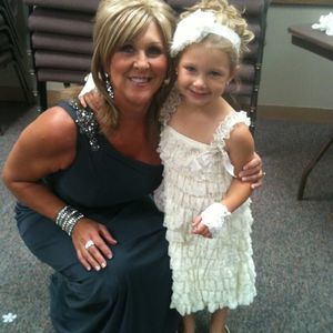 Meet your Posher, June